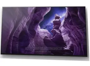Sony BRAVIA 55" HDR Certified OLED Narrow Bezel 55A8H1