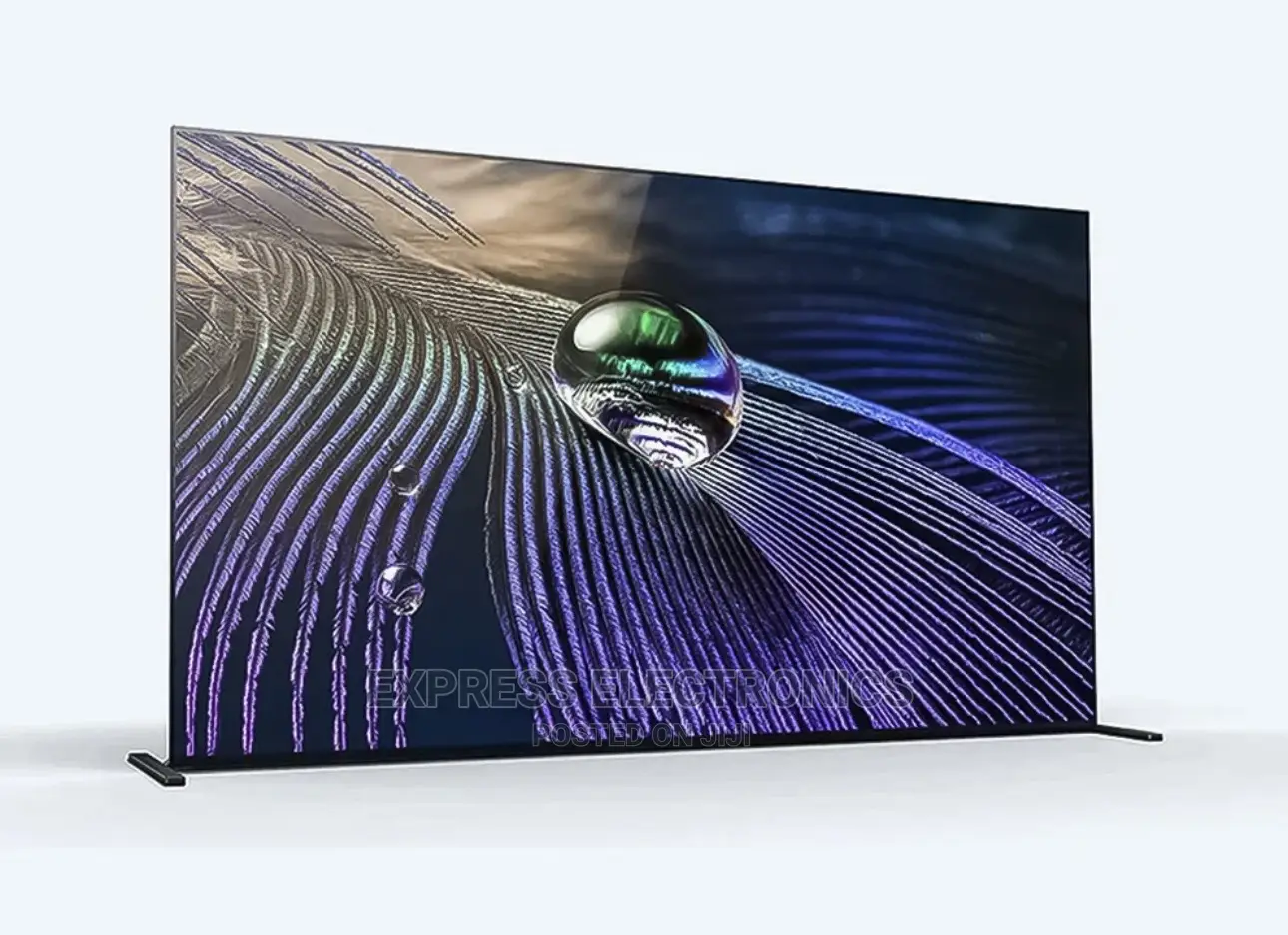 Sony Xr-83a90j | Bravia Xr |Oled | Ultra HD (Google Tv)