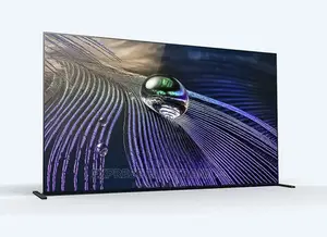 Sony Xr-83a90j | Bravia Xr |Oled | Ultra HD (Google Tv)