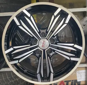 Hyundai Sonata Rim 17