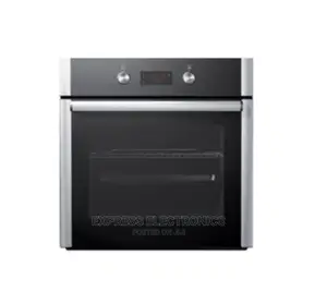 Midea 65L Built-In Oven Electric [65m80m1-0121