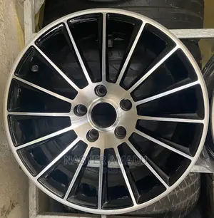 Mercedes Benz Rim 19