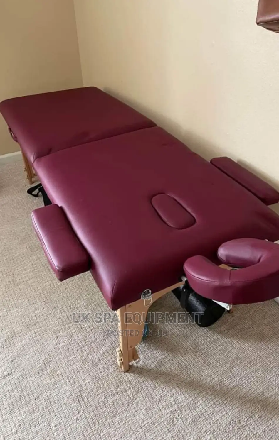 Massage Bed
