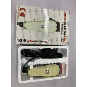 CHAOBA Professional Clipper
