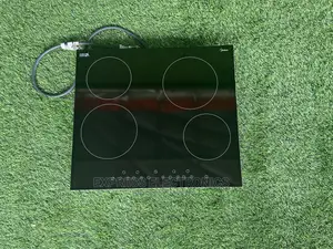 Midea 60cm Ceramic Hob Touch Control Stylish Design MC-HF605