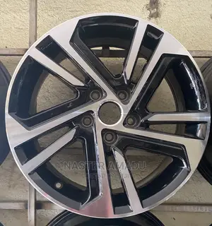 Original Nissan Sentra Rim 17