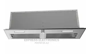 Charcoal Filter MIDEA 90cm Built-In Hood (90T01)