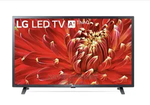 Digital Lg Led Smart Tv 32 Inch Lm637b Series Hd Hdr Smart