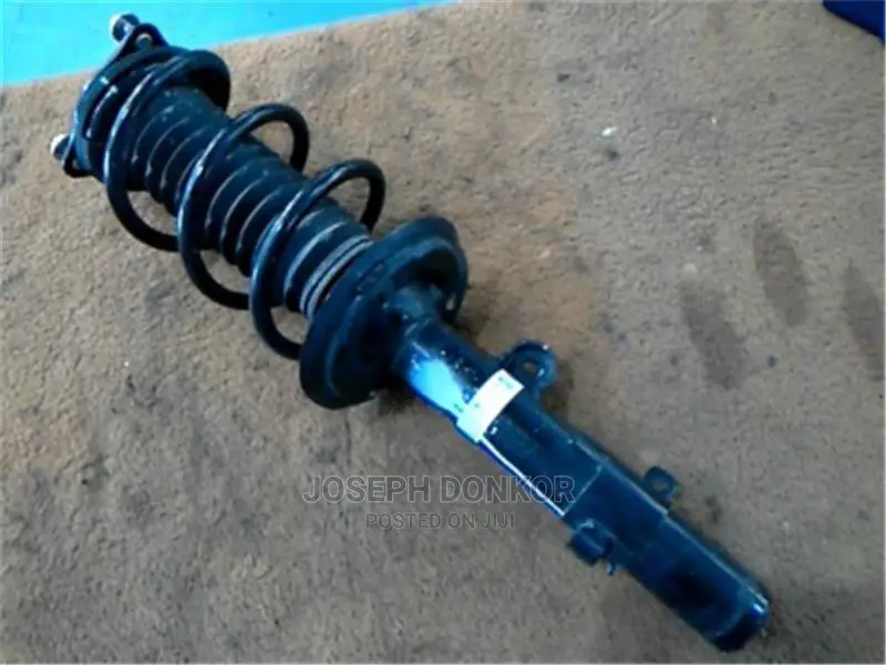 CRV 2017,2018,2019 to 2022 Front Shocks