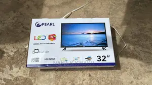Pearl 32inches Digital Tv Satellite  Tv