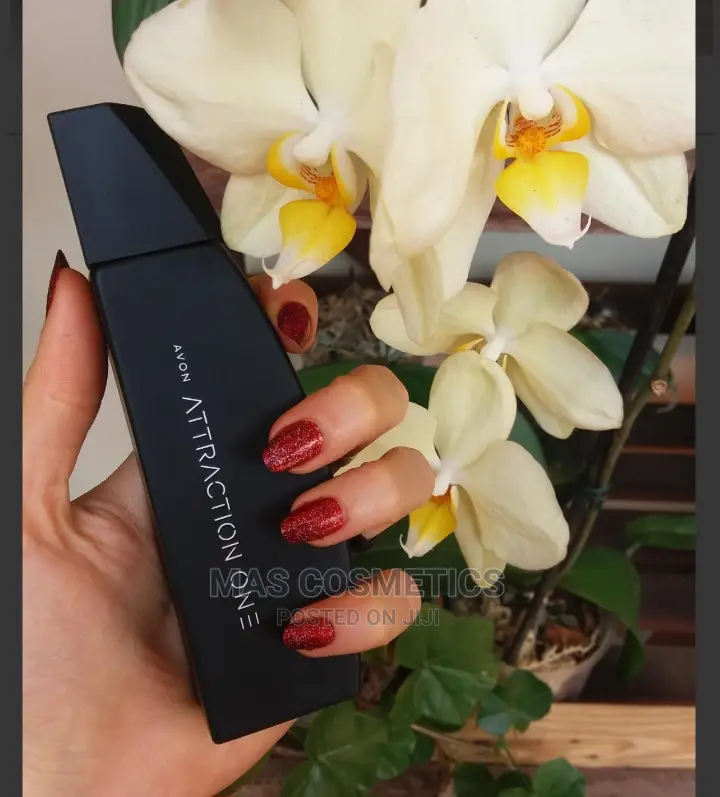 Avon Attraction ONE for HIM and HER