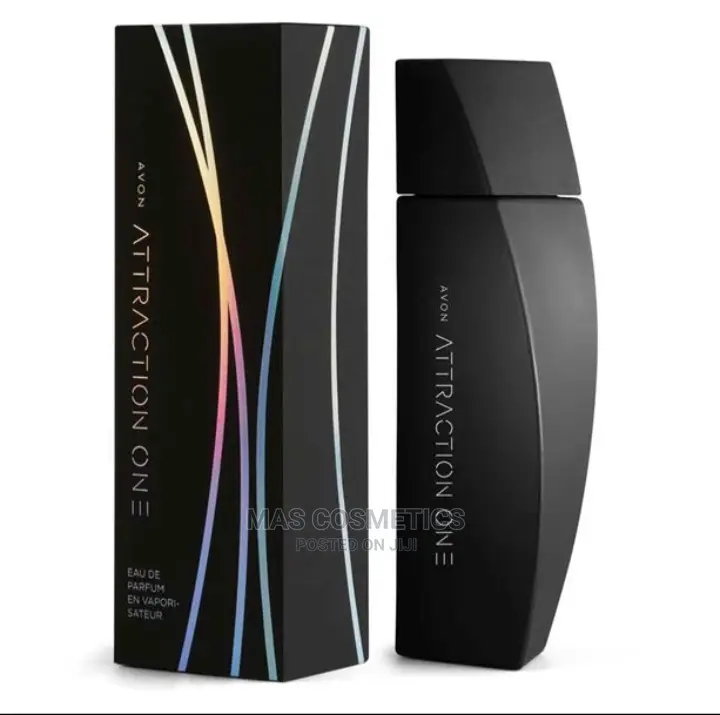 Avon Attraction ONE for HIM and HER