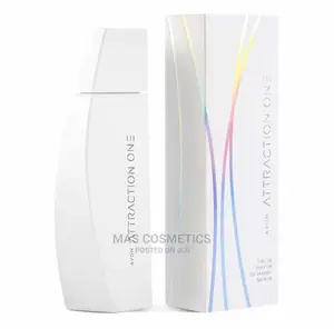 Avon Attraction ONE for HIM and HER
