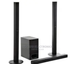 SONY HT-S700RF//CE12 1000W Cinematic Style Surround Sound