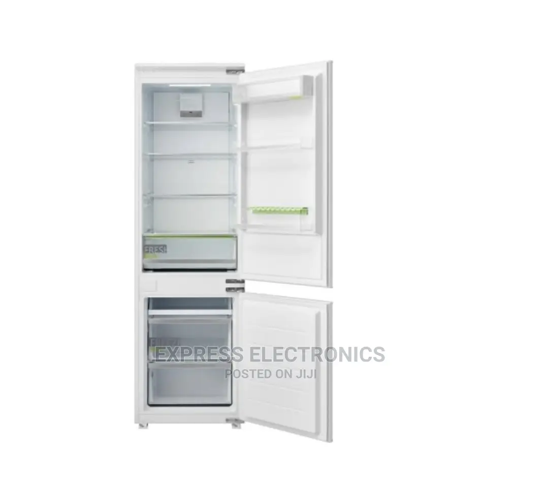 Midea Built-In Refrigerator 238 Ltrs HD-332RWEN – GHA