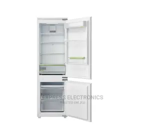 Midea Built-In Refrigerator 238 Ltrs HD-332RWEN – GHA