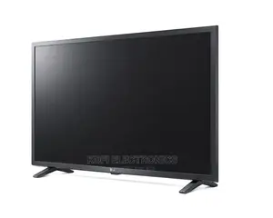 LG 32'' LQ630 HD Smart TV Webos Thinq AI (2022 Model)