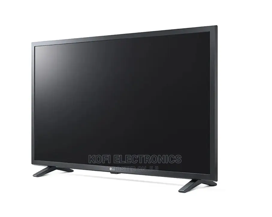 LG 32'' LQ630 HD Smart TV Webos Thinq AI (2022 Model)