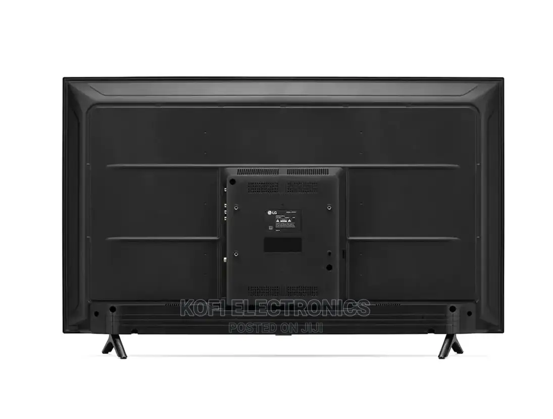 LG 43lp5000pta 43 Inches Fhd Digital TV