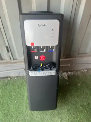 Pearl 3 in 1 Water Dispenser
