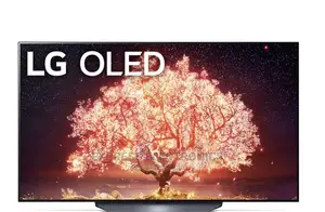 LG Oled TV 55”C1 Series, Oled Color (Oled55c1pvb)