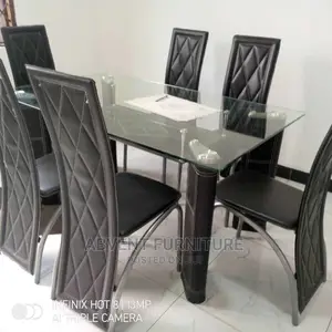 Dining Table and Chairs