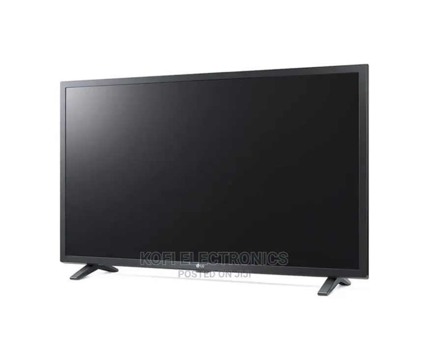LG 43" LED Smart TV - 43lm6370pva