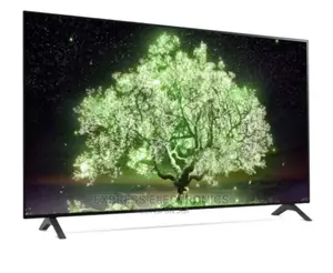 1G 65" Oled TV A1 Series Uhd Smart [Oled65a1pva]