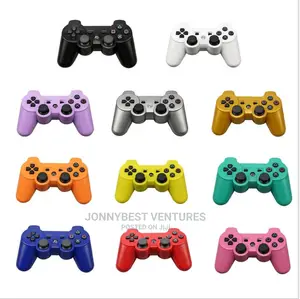 Ps3 Game Pad Ps3 Controller Pad