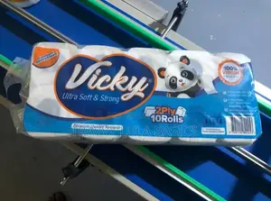 Vicky T-Roll