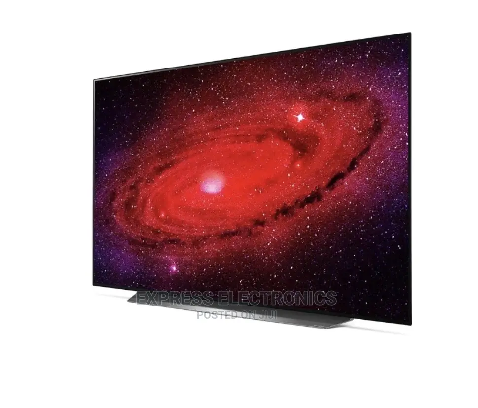 LG Oled Tv65” Oled65cxpva Cx Series Stylish Design