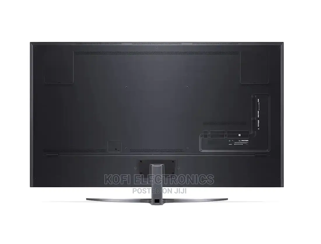 LG QNED91 Series 86 Inch TV W/ Quantum Dot, Nanocell
