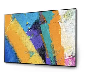 LG 65 Inch, Hdr Smart, Oled Tv, Oled65gxpva