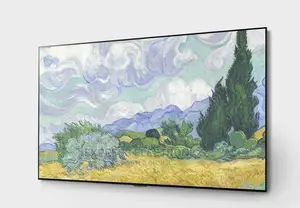 LG Oled TV 66”G1 Series, Gallery Design Smart Oled65g1pva