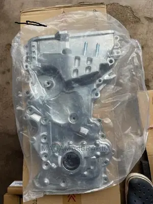 Oil Pump for Elantra