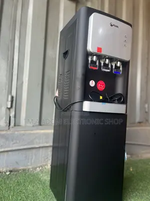 Pear Water Dispenser