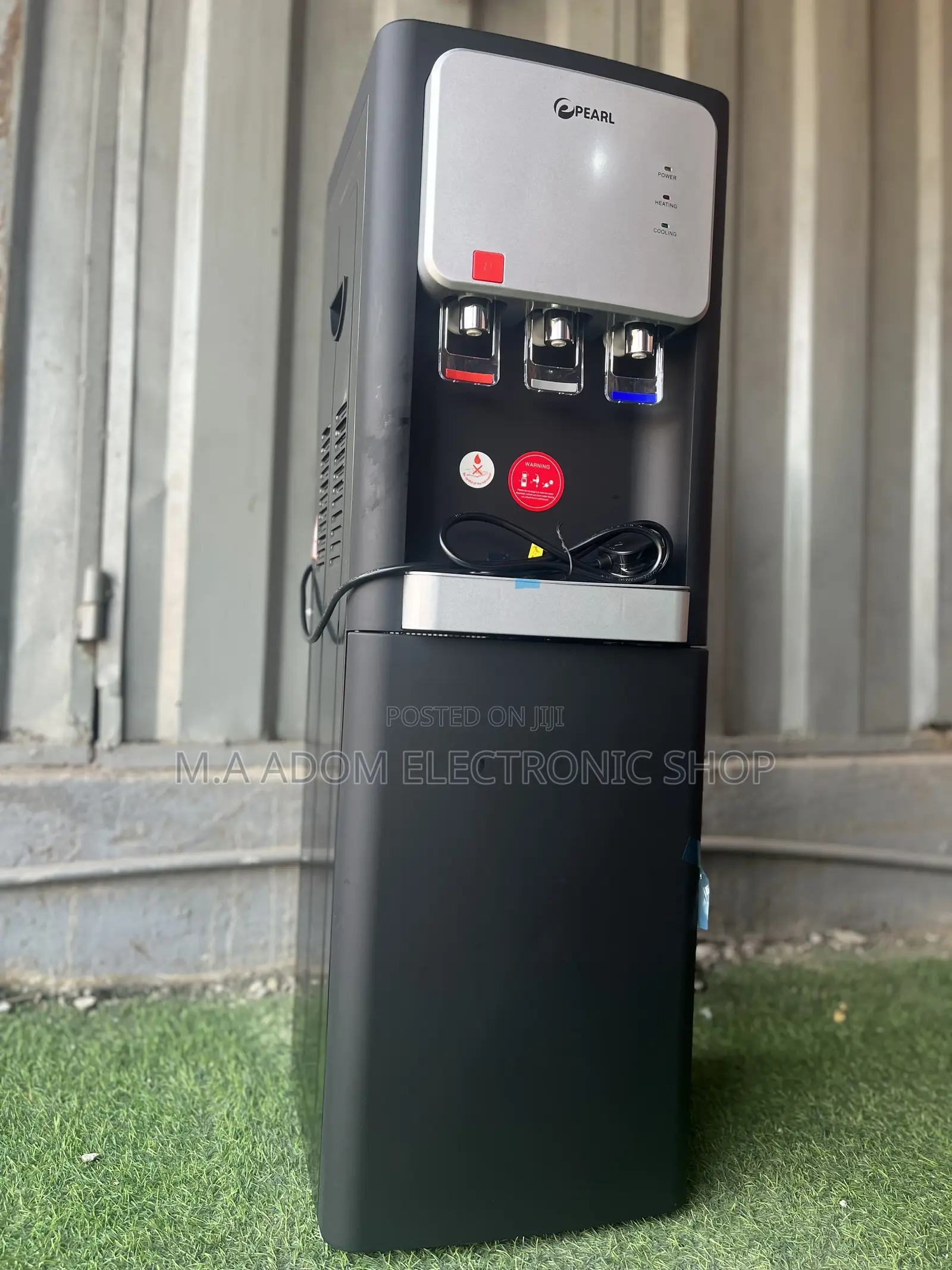 Pearl Water Dispenser for Your Offices Home