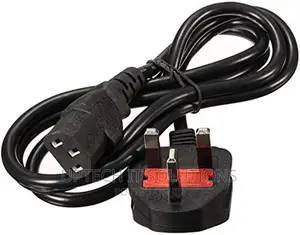 Desktop Power Cable