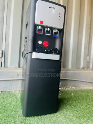 Brand New Pearl Water Dispenser