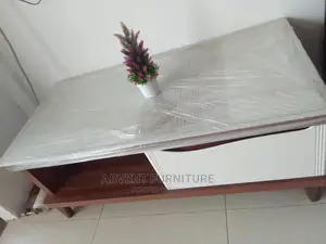 Wooden Center Table