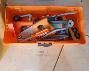 Complete Kids Capentary Set