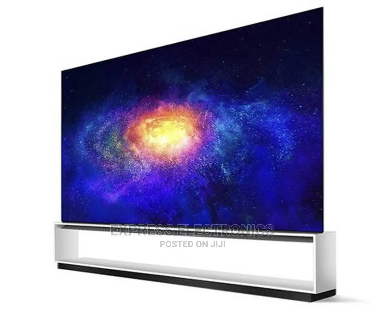 LG 88 Inch, Hdr Smart, Oled Tv, Oled88zxpva