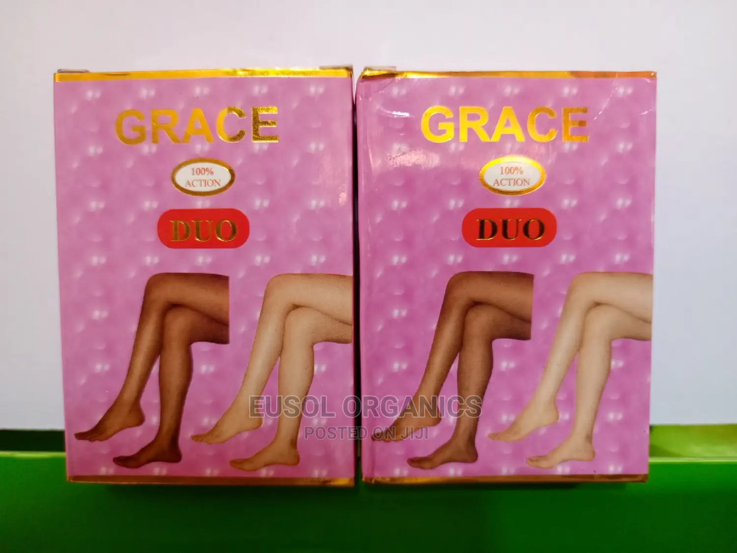 Grace Duo Knuckle Remover