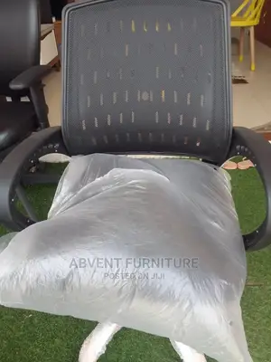 Mesh Chair