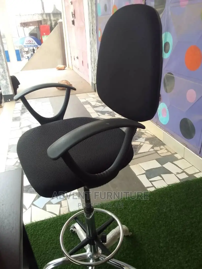 Counter Chair