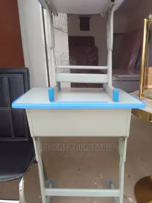 Student Table and Chair