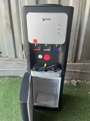 Pearl Water Dispenser With 3 in 1 Functions