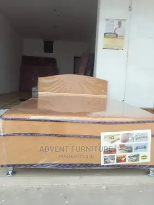Complete Bed
