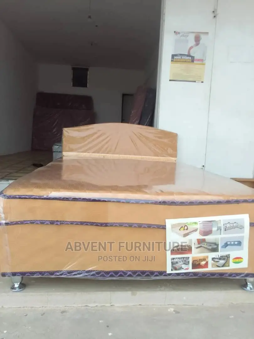 Complete Bed
