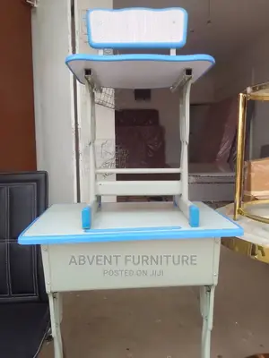Students Table and Chair